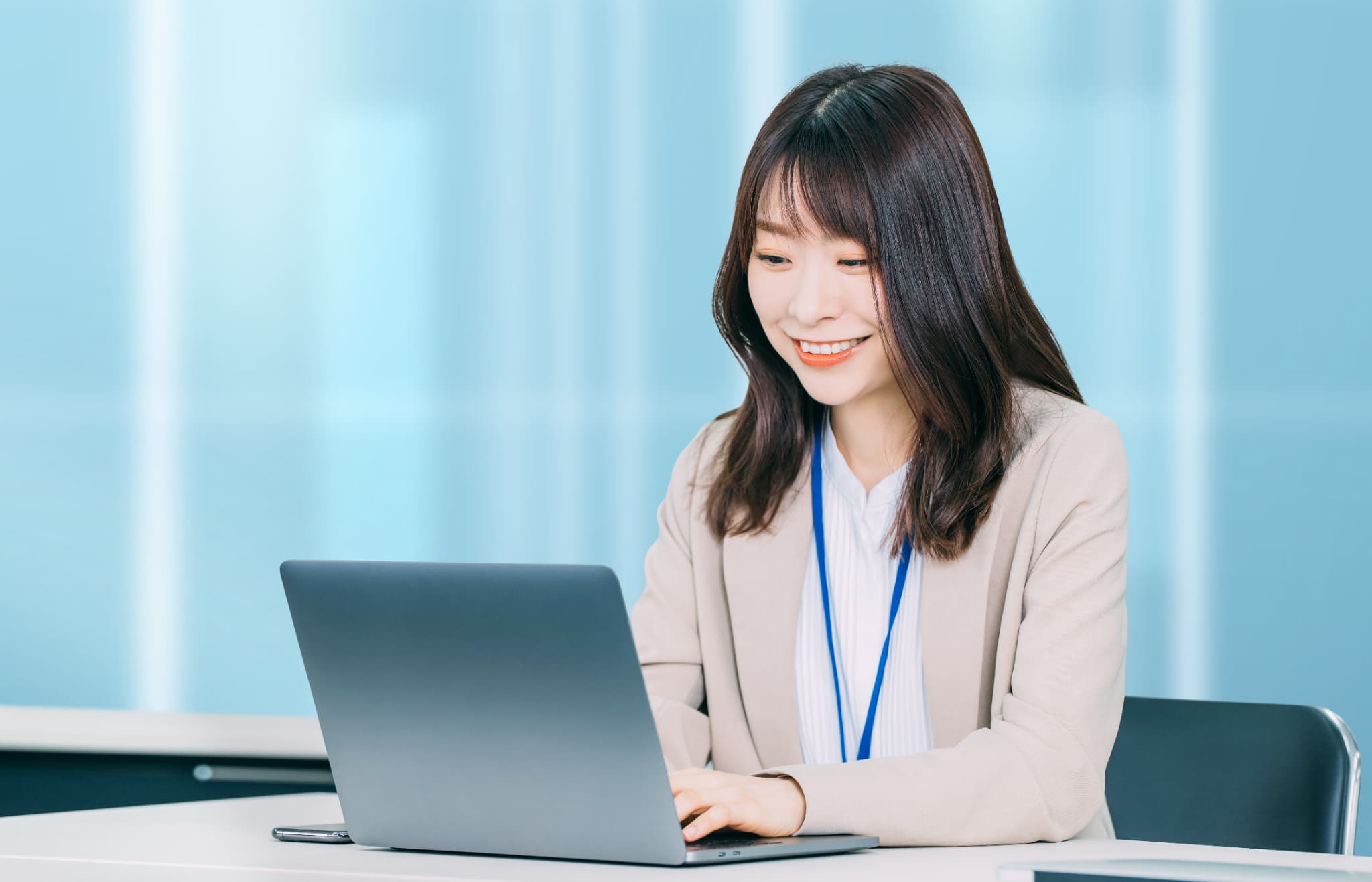 オフィスプランナー（営業事務）/2018年入社