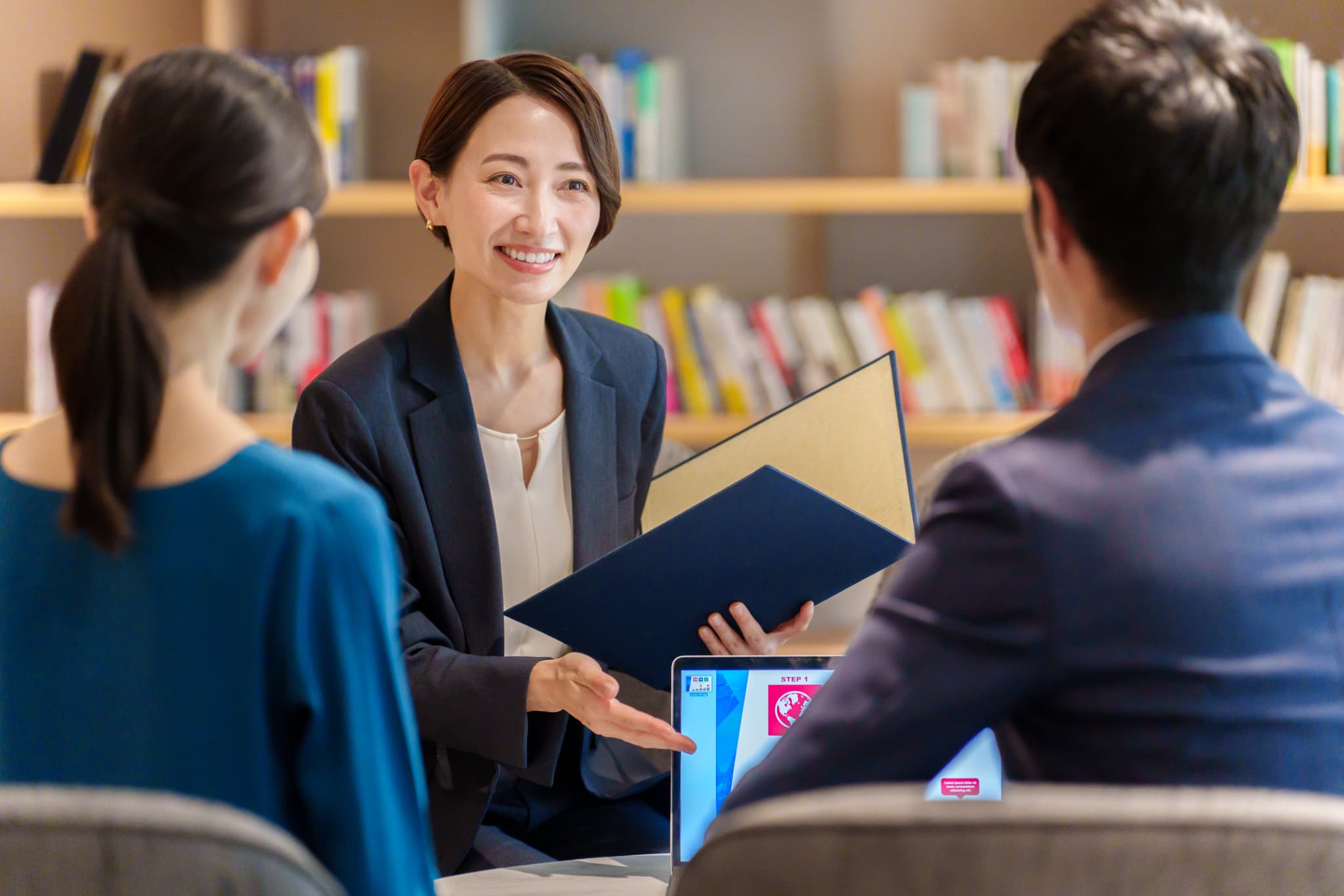 営業/2020年入社